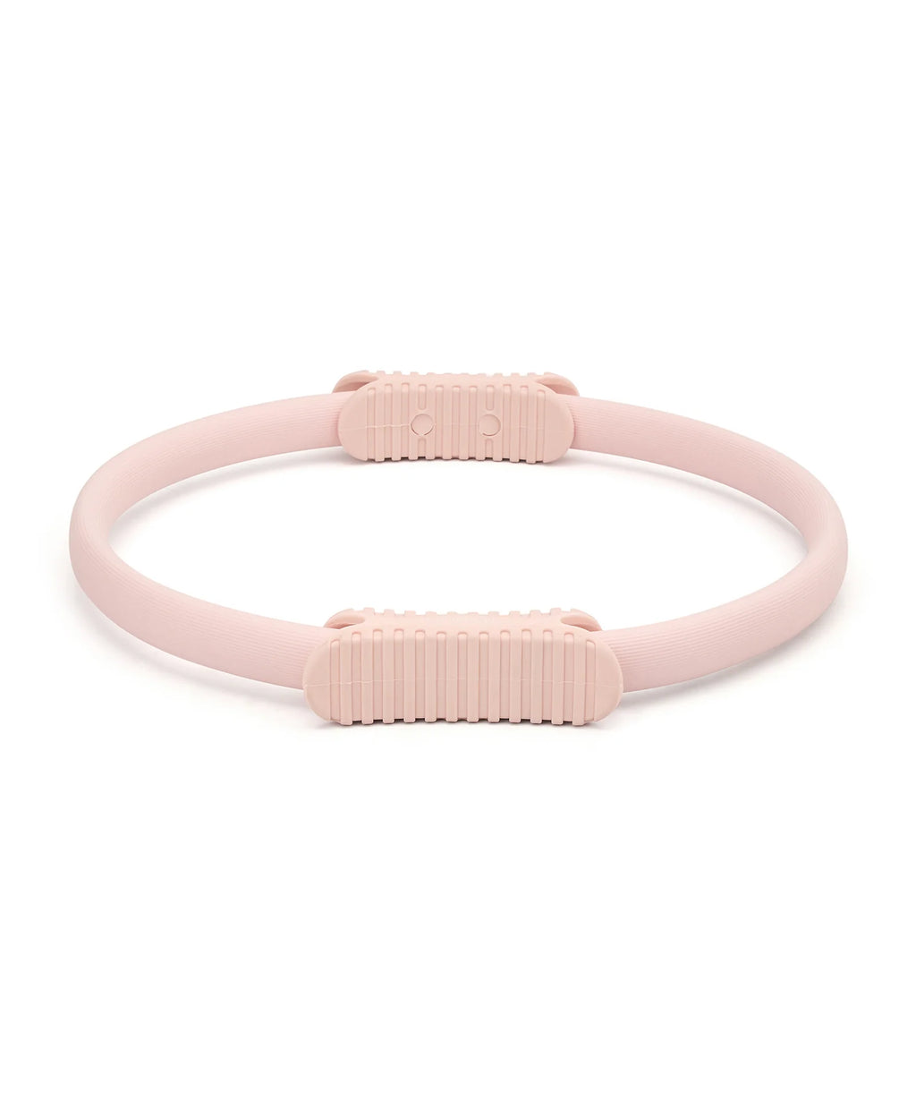 Alivra Pilates Rubber Ring - Nude Pink
