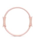 Alivra Pilates Rubber Ring - Nude Pink
