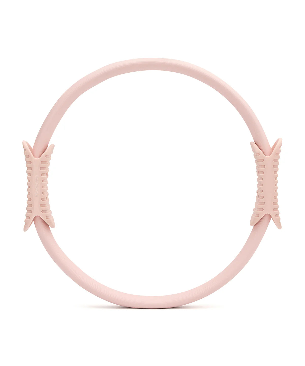 Alivra Pilates Rubber Ring - Nude Pink
