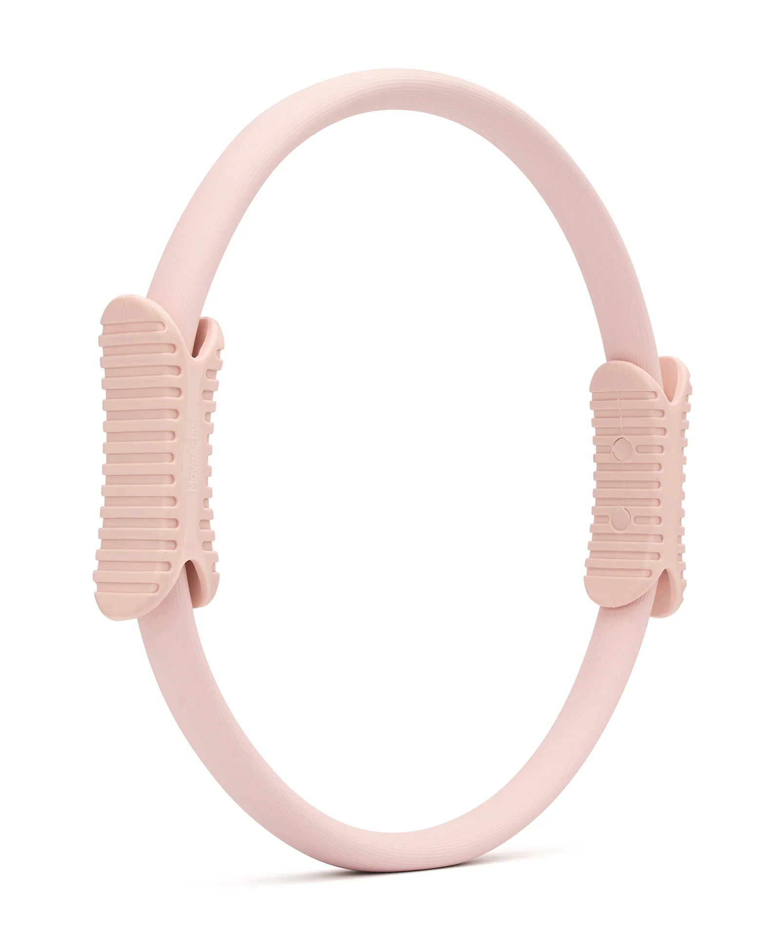 Alivra Pilates Rubber Ring - Nude Pink