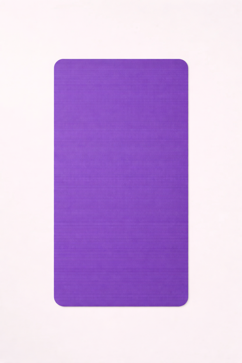 Alivra Pilates Mat - Purple