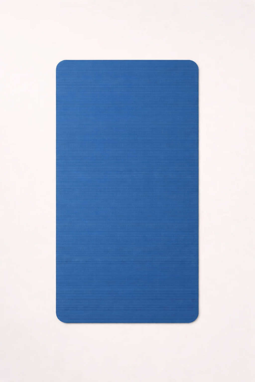 Alivra Pilates Mat - Powder Blue