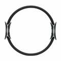 Alivra Pilates Rubber Ring - Midnight Black